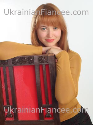 Ukrainian Girls Anna #221